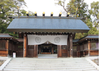 元伊勢神宮籠神社・真名井神社